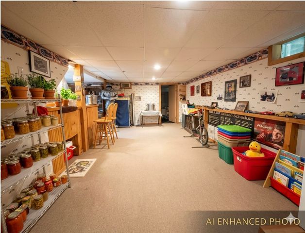12 Overlook Drive, Center Harbor, NH 03226