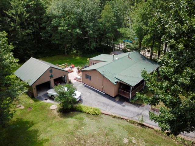 12 Overlook Drive, Center Harbor, NH 03226