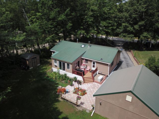 12 Overlook Drive, Center Harbor, NH 03226