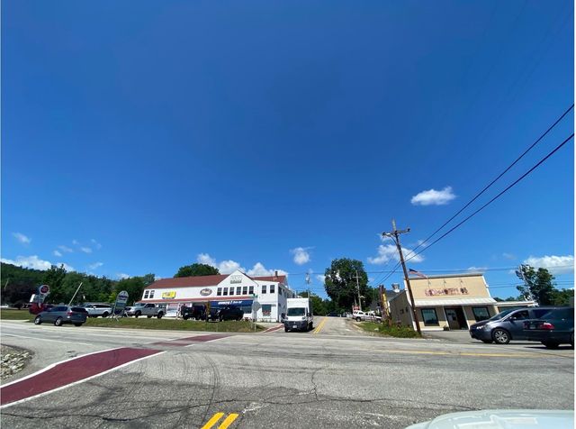 12 Overlook Drive, Center Harbor, NH 03226