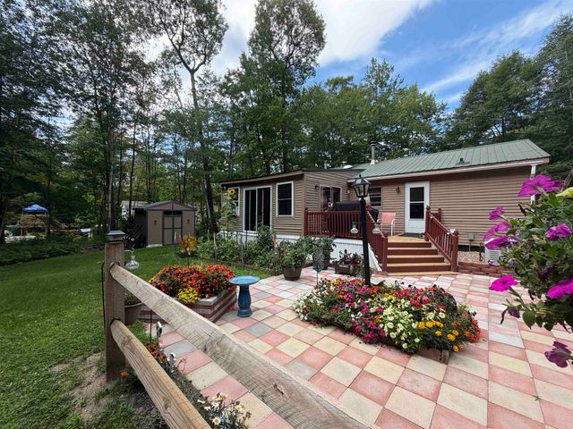 12 Overlook Drive, Center Harbor, NH 03226