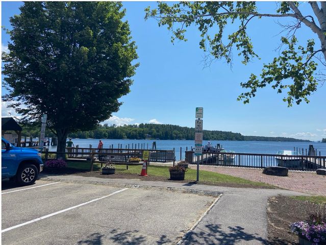 12 Overlook Drive, Center Harbor, NH 03226