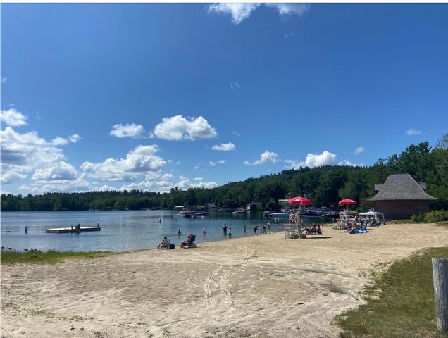 12 Overlook Drive, Center Harbor, NH 03226
