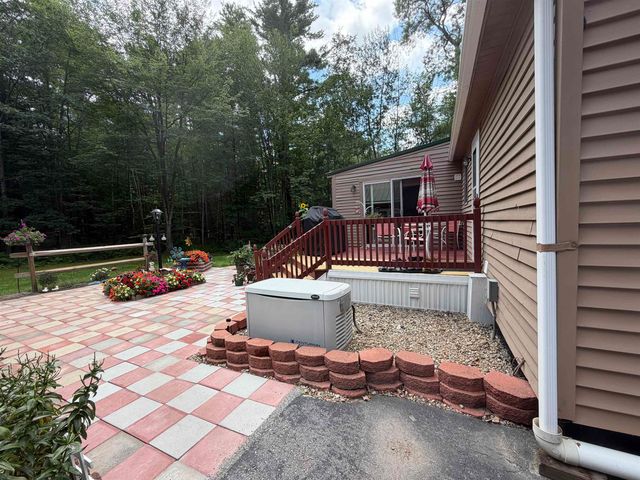 12 Overlook Drive, Center Harbor, NH 03226