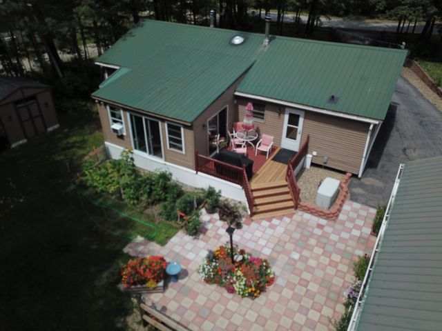 12 Overlook Drive, Center Harbor, NH 03226