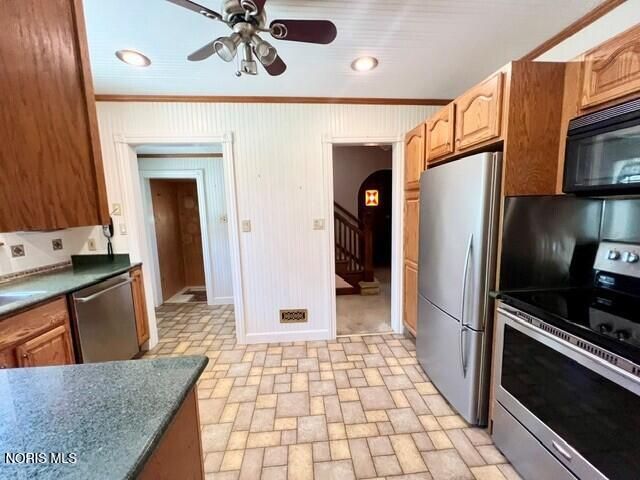 2024 Brookdale Road, Toledo, OH 43606