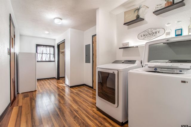 513 Lance Road, Quitman, TX 75783