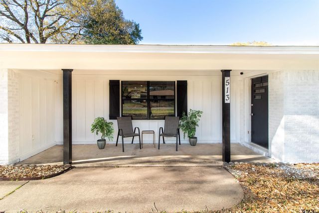 513 Lance Road, Quitman, TX 75783