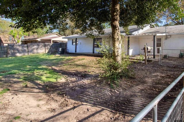 513 Lance Road, Quitman, TX 75783