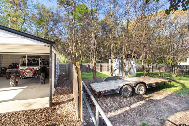 513 Lance Road, Quitman, TX 75783