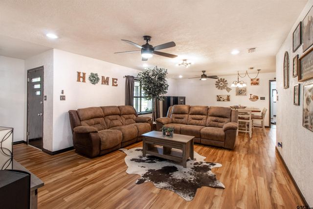 513 Lance Road, Quitman, TX 75783