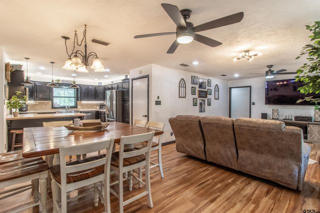 513 Lance Road, Quitman, TX 75783