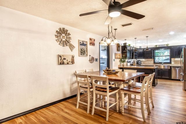 513 Lance Road, Quitman, TX 75783