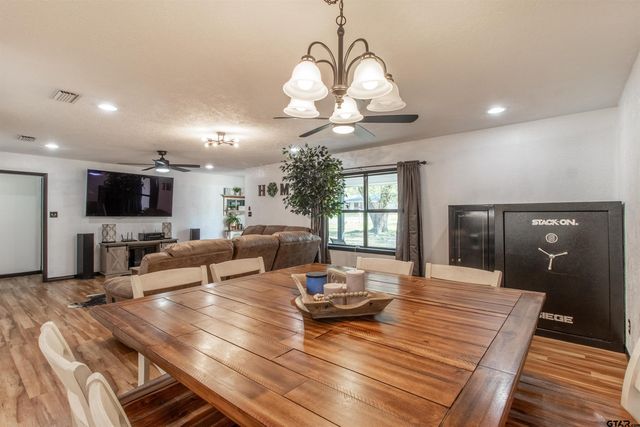 513 Lance Road, Quitman, TX 75783