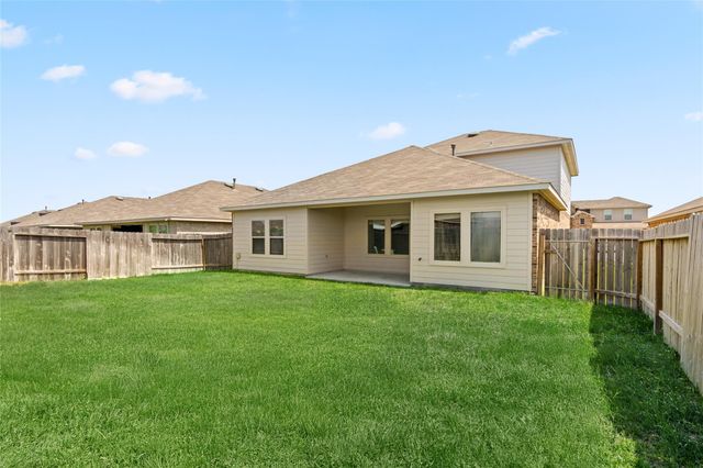 5143 Moonlit Garden Lane, Katy, TX 77449