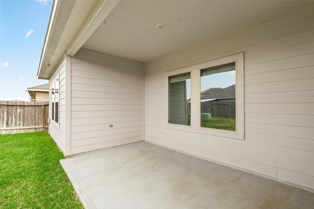 5143 Moonlit Garden Lane, Katy, TX 77449