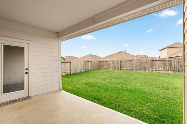 5143 Moonlit Garden Lane, Katy, TX 77449