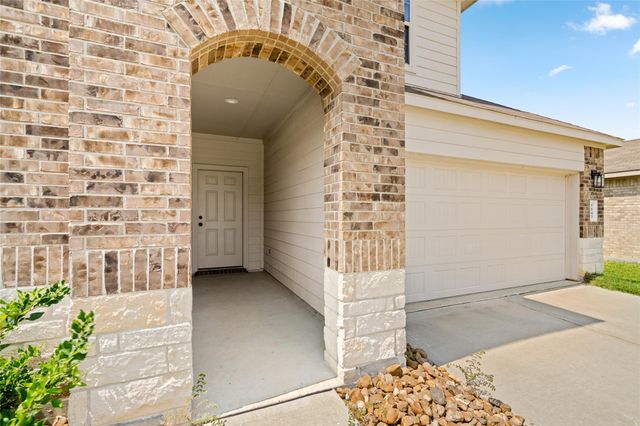 5143 Moonlit Garden Lane, Katy, TX 77449