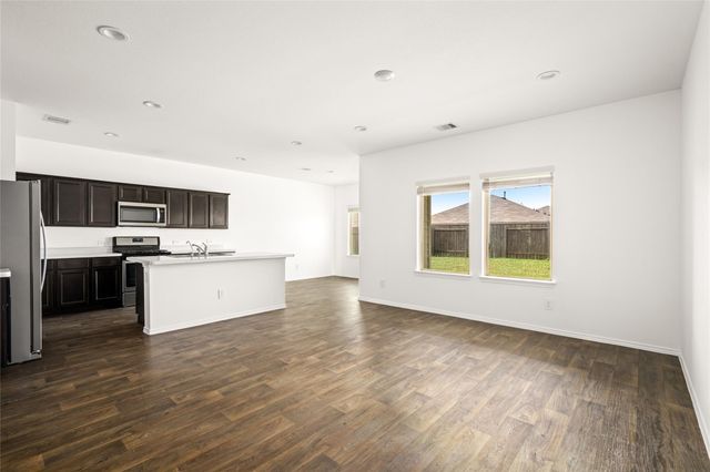 5143 Moonlit Garden Lane, Katy, TX 77449