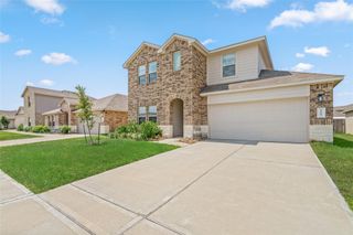 5143 Moonlit Garden Lane, Katy, TX 77449