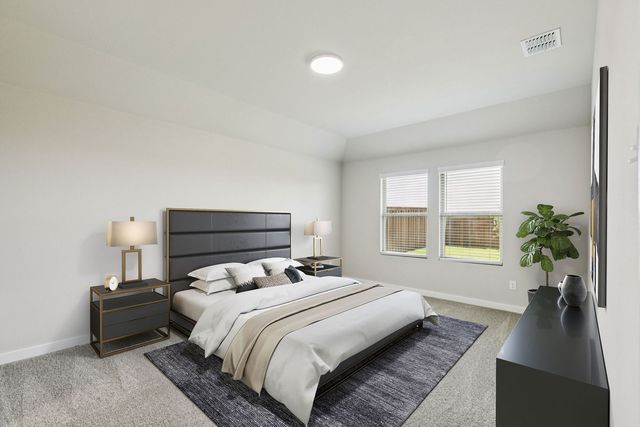 2129 Clydesdale Court, Seagoville, TX 75159