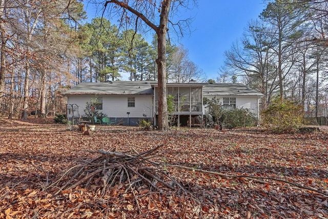 4806 Cash Road, Flowery Branch, GA 30542