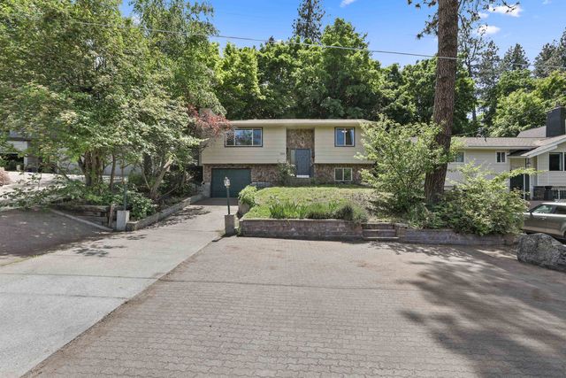1306 E 18th Ave, Spokane, WA 99203