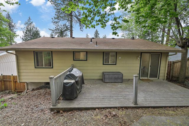 1306 E 18th Ave, Spokane, WA 99203