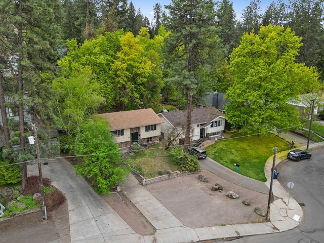1306 E 18th Ave, Spokane, WA 99203