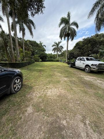 25945 SW 197th Ave, Homestead, FL 33031