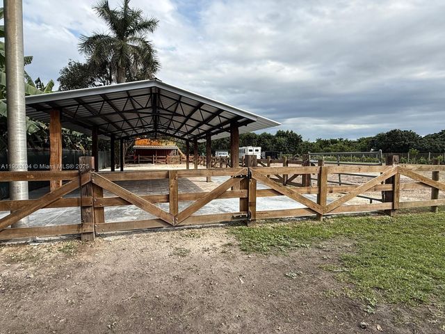 25945 SW 197th Ave, Homestead, FL 33031