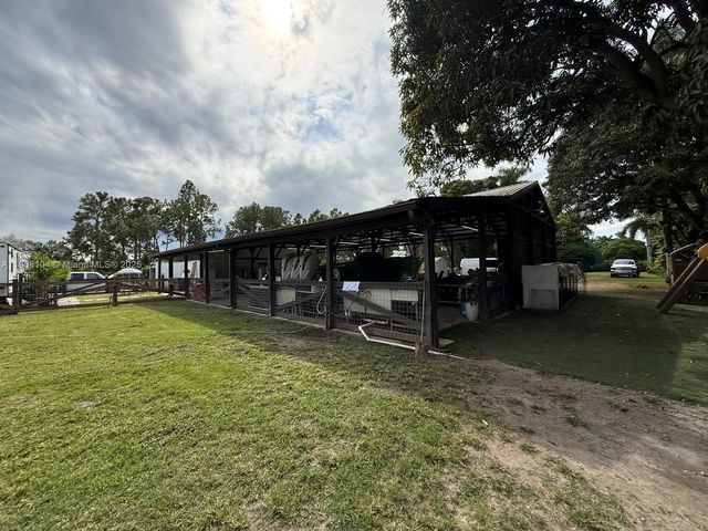 25945 SW 197th Ave, Homestead, FL 33031