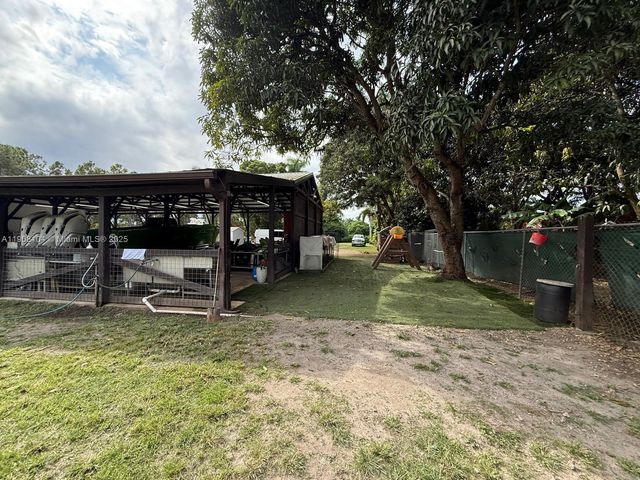 25945 SW 197th Ave, Homestead, FL 33031