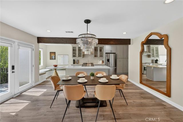 1029 Keniston Avenue, Los Angeles, CA 90019