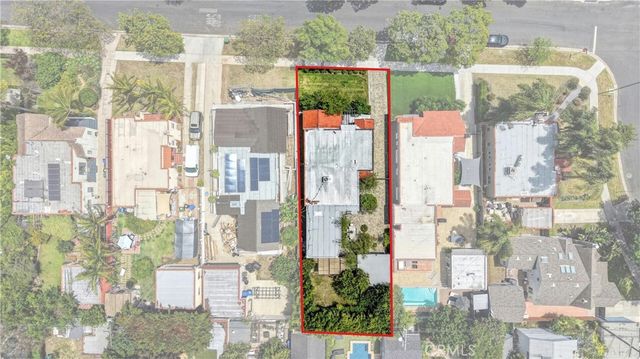 1029 Keniston Avenue, Los Angeles, CA 90019