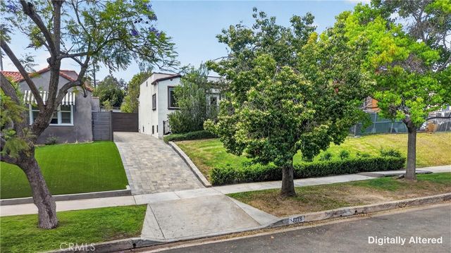 1029 Keniston Avenue, Los Angeles, CA 90019