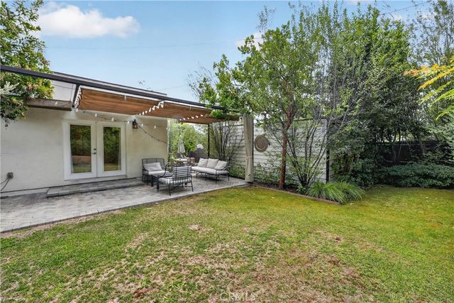 1029 Keniston Avenue, Los Angeles, CA 90019