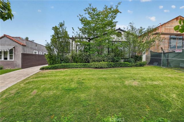 1029 Keniston Avenue, Los Angeles, CA 90019