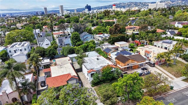 1029 Keniston Avenue, Los Angeles, CA 90019
