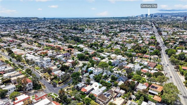 1029 Keniston Avenue, Los Angeles, CA 90019