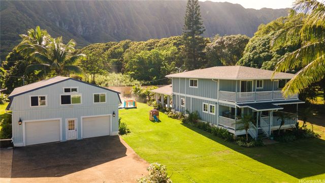 41-569 Makakalo Street, Waimanalo, HI 96795