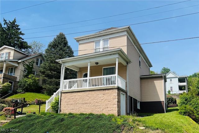 1121 N 7th Street, Martins Ferry, OH 43935