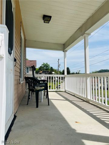 1121 N 7th Street, Martins Ferry, OH 43935