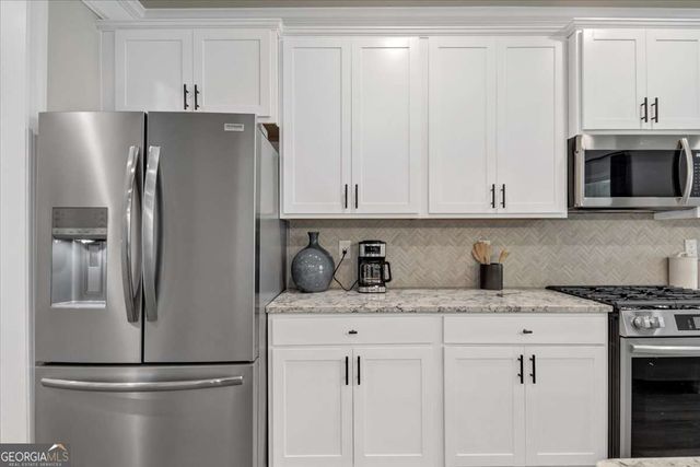 5372 Tuscany Drive, Douglasville, GA 30135