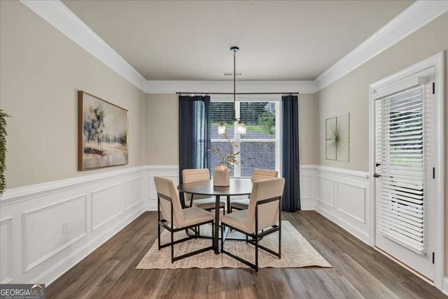 5372 Tuscany Drive, Douglasville, GA 30135