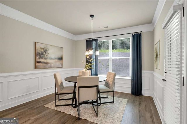 5372 Tuscany Drive, Douglasville, GA 30135