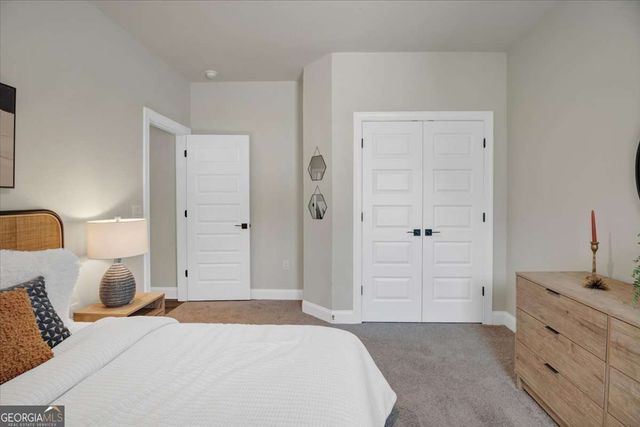 5372 Tuscany Drive, Douglasville, GA 30135
