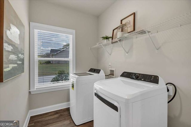 5372 Tuscany Drive, Douglasville, GA 30135