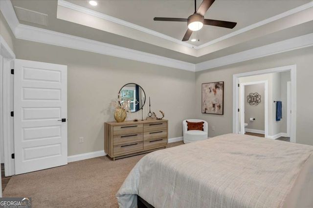 5372 Tuscany Drive, Douglasville, GA 30135