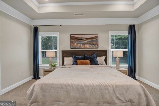 5372 Tuscany Drive, Douglasville, GA 30135